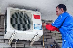 HVAC Companies Near Drennen, WV Available Now